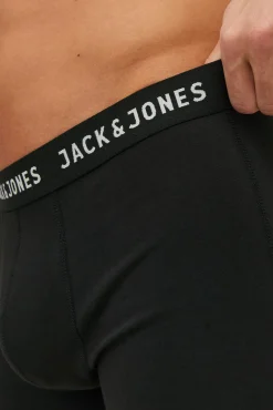 Pack de 2 boxers lisos