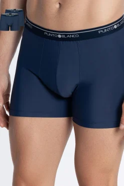 Pack de 2 cuecas de algodão