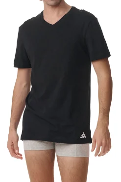 Pack de 3 t-shirts