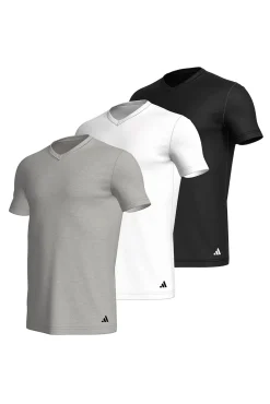 Pack de 3 t-shirts