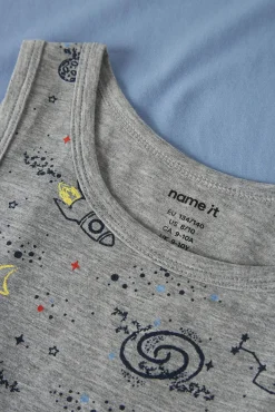 Pack de camisola interior menino