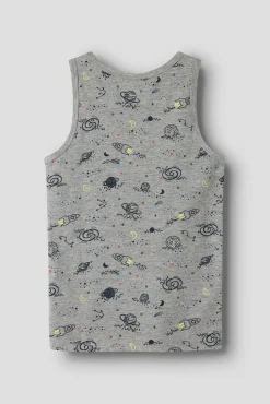 Pack de camisola interior menino