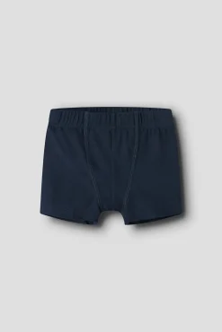 Pack de cuecas estampado camião