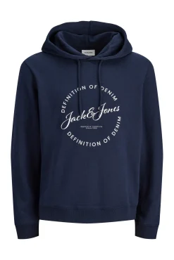 Pack de duas sweatshirts com capuz