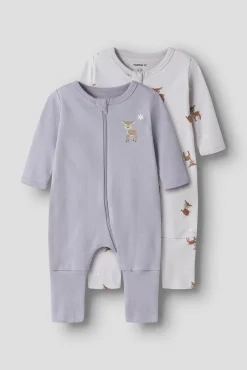 Pack de pijamas