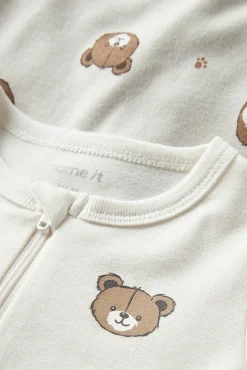 Pack de pijamas