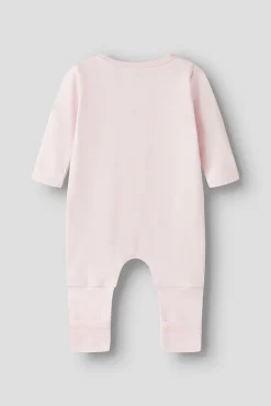 Pack de pijamas de coração