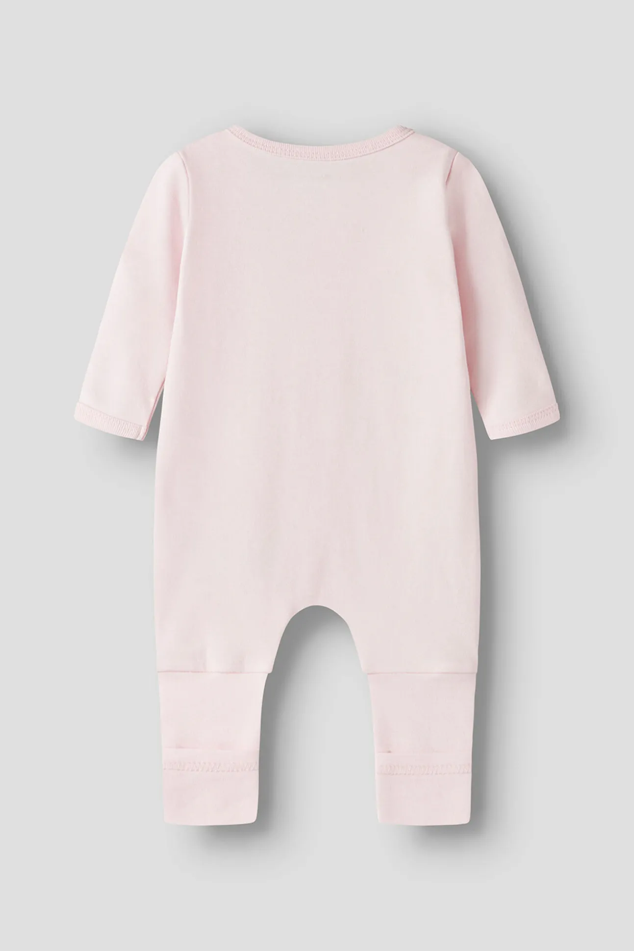 Pack de pijamas de coração