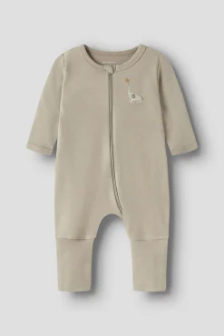 Pack de pijamas de elefante