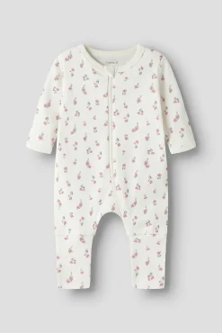 Pack de pijamas de flores