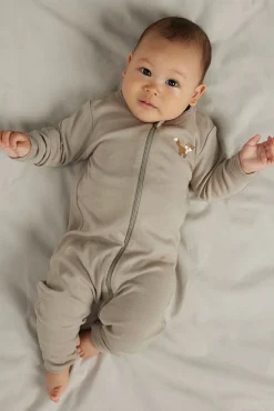 Pack de pijamas de raposa