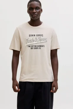 Pack T-shirts com logo