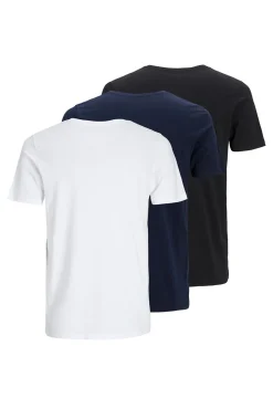 Pack T-shirts com logo