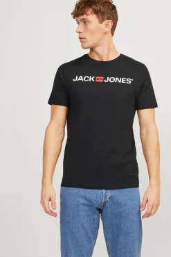 Pack T-shirts com logo