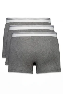 Pack 3 boxers em malha