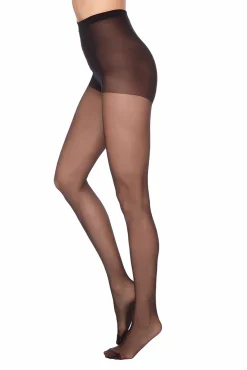 Pack2 collants 15dn