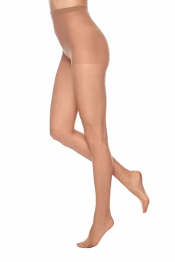 Pack2 collants 15dn