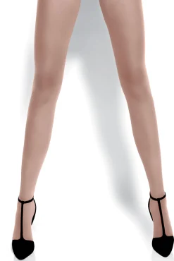 Pack2 collants 15dn