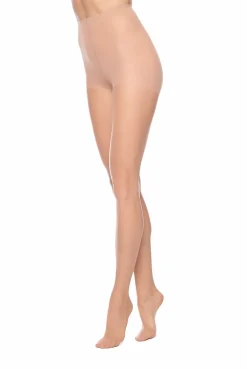 Pack2 collants 15dn