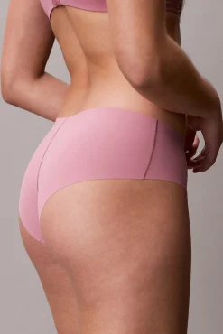 Pack 3 cuecas culotte em microfibra