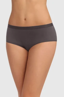 Pack 3 cuecas culottes Pockets Ecodim