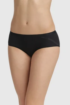 Pack 3 cuecas culottes Pockets Coton