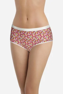 Pack 3 cuecas estampadas