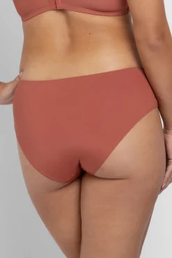 Pack 2 cuecas hipster clássicas Jana
