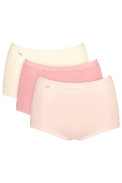 Pack 3 cuecas maxi