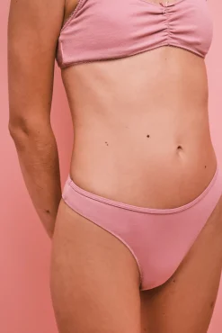 Pack 3 cuequinhas brasileiras rosa