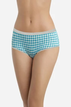 Pack 4 culottes estampados