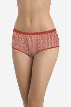 Pack 4 culottes estampados