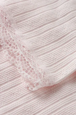 Pack de 2 bralettes rosa