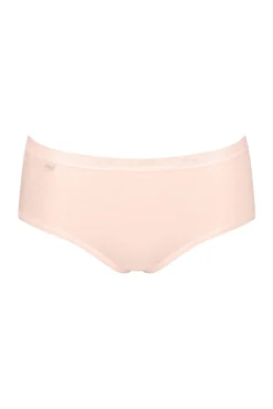 Pack de 3 cuecas cintura média