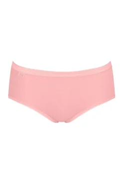 Pack de 3 cuecas cintura média