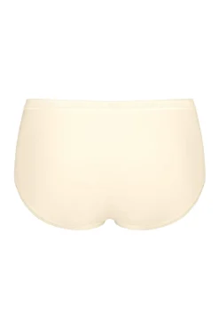 Pack de 3 cuecas cintura média