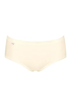 Pack de 3 cuecas cintura média