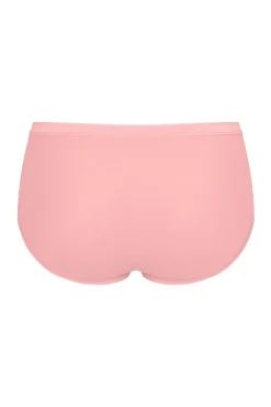 Pack de 3 cuecas cintura média