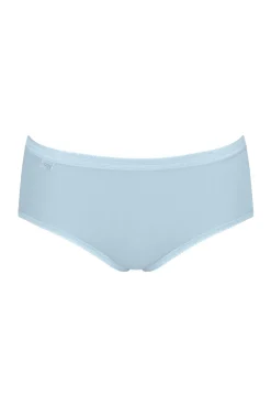 Pack de 3 cuecas clássicas cintura média