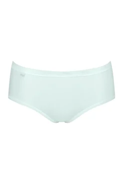 Pack de 3 cuecas clássicas cintura média