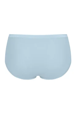 Pack de 3 cuecas clássicas cintura média