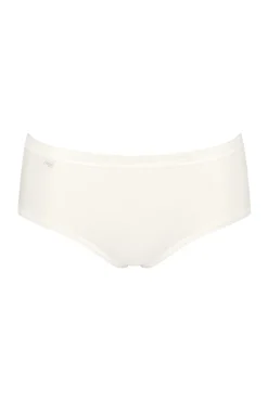 Pack de 3 cuecas clássicas cintura média