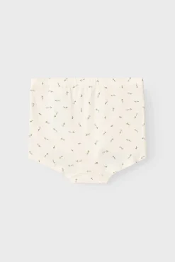Pack de 3 cuecas culotte