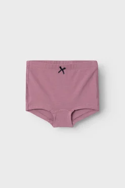 Pack de 3 cuecas culotte