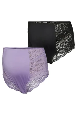 Pack de 2 cuecas de maternity