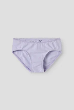 Pack de 3 cuecas de menina