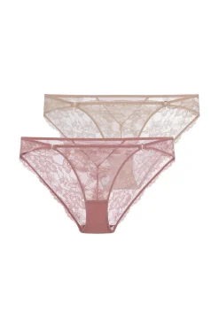 Pack de 2 cuecas Emory