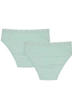Pack de 2 cuecas hipoalergénicas e testadas dermatologicamente