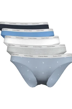 Pack de 3 cuecas logo