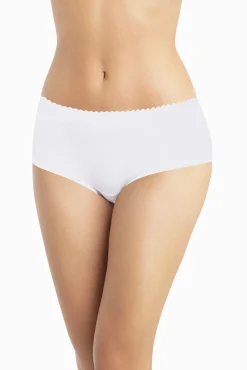 Pack de 2 cuecas midi sem costura